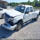 1GCJK33114F143322 2004 Chevrolet Silverado K3500 auction photo thumbnail 2