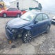 3VW637AJ5DM214449 2013 Volkswagen Jetta Hybrid Sel Premium auction photo thumbnail 2