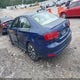 3VW637AJ5DM214449 2013 Volkswagen Jetta Hybrid Sel Premium auction photo thumbnail 3