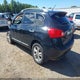 JN8AS5MVXDW636594 2013 Nissan Rogue Sv auction photo thumbnail 3
