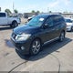 5N1AR2MM3GC651629 2016 Nissan Pathfinder Platinum auction photo thumbnail 2
