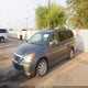 5FNRL38738B047733 2008 Honda Odyssey Ex-L auction photo thumbnail 2