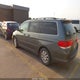 5FNRL38738B047733 2008 Honda Odyssey Ex-L auction photo thumbnail 3