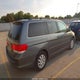 5FNRL38738B047733 2008 Honda Odyssey Ex-L auction photo thumbnail 4