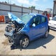 KL8CB6S99EC541813 2014 Chevrolet Spark Ls Auto auction photo thumbnail 2