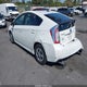 JTDKN3DU1F1891024 2015 Toyota Prius Three auction photo thumbnail 3