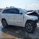 1C4RJFCG1HC836961 2017 Jeep Grand Cherokee Overland 4X4 auction photo thumbnail 14