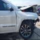 1C4RJFCG1HC836961 2017 Jeep Grand Cherokee Overland 4X4 auction photo thumbnail 18