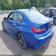 3MW5R7J09M8B51558 2021 BMW 330I xDrive auction photo thumbnail 3
