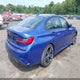3MW5R7J09M8B51558 2021 BMW 330I xDrive auction photo thumbnail 4