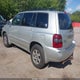JTEEP21A140002071 2004 Toyota Highlander V6 auction photo thumbnail 3
