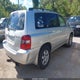 JTEEP21A140002071 2004 Toyota Highlander V6 auction photo thumbnail 4