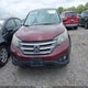 5J6RM4H5XCL004637 2012 Honda Cr-V Ex auction photo thumbnail 12