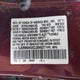 5J6RM4H5XCL004637 2012 Honda Cr-V Ex auction photo thumbnail 9