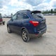 KM8NU13C37U006797 2007 Hyundai Veracruz Gls/Limited/Se auction photo thumbnail 3