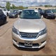 1HGCR2F80EA050749 2014 Honda Accord Ex-L auction photo thumbnail 12