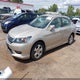 1HGCR2F80EA050749 2014 Honda Accord Ex-L auction photo thumbnail 2