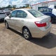 1HGCR2F80EA050749 2014 Honda Accord Ex-L auction photo thumbnail 3