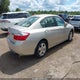 1HGCR2F80EA050749 2014 Honda Accord Ex-L auction photo thumbnail 4
