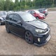 WVWGD7AJ0AW177603 2010 Volkswagen Gti 4-Door auction photo thumbnail 1
