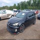 WVWGD7AJ0AW177603 2010 Volkswagen Gti 4-Door auction photo thumbnail 2