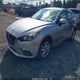 JM1BM1M75E1101496 2014 Mazda Mazda3 I Grand Touring auction photo thumbnail 2
