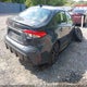 5YFS4MCE3PP148896 2023 Toyota Corolla Se auction photo thumbnail 4