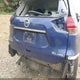 5N1AT2MV4JC742913 2018 Nissan Rogue Sl auction photo thumbnail 6