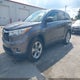 5TDDKRFH6ES059698 2014 Toyota Highlander Limited Platinum V6 auction photo thumbnail 2