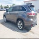 5TDDKRFH6ES059698 2014 Toyota Highlander Limited Platinum V6 auction photo thumbnail 3