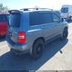 JTEGF21A530098538 2003 Toyota Highlander V6 auction photo thumbnail 4