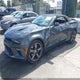 1G1FF3D77H0173147 2017 Chevrolet Camaro 1Ss auction photo thumbnail 2