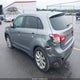 4A4AR4AU1EE031747 2014 Mitsubishi Outlander Sport Se auction photo thumbnail 3