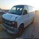 1GCFG15M3X1095570 1999 Chevrolet Express auction photo thumbnail 2