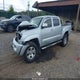 5TELU42N55Z080081 2005 Toyota Tacoma Base V6 auction photo thumbnail 2