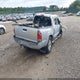 5TELU42N55Z080081 2005 Toyota Tacoma Base V6 auction photo thumbnail 4