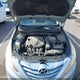 5NPEB4AC5BH145315 2011 Hyundai Sonata Gls auction photo thumbnail 10