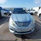 5NPEB4AC5BH145315 2011 Hyundai Sonata Gls auction photo thumbnail 12