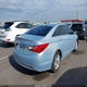 5NPEB4AC5BH145315 2011 Hyundai Sonata Gls auction photo thumbnail 4