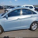 5NPEB4AC5BH145315 2011 Hyundai Sonata Gls auction photo thumbnail 14