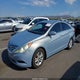 5NPEB4AC5BH145315 2011 Hyundai Sonata Gls auction photo thumbnail 2