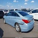 5NPEB4AC5BH145315 2011 Hyundai Sonata Gls auction photo thumbnail 3
