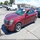 1G6DM57N230161851 2003 Cadillac Cts Standard auction photo thumbnail 2
