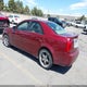 1G6DM57N230161851 2003 Cadillac Cts Standard auction photo thumbnail 3