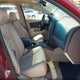 1G6DM57N230161851 2003 Cadillac Cts Standard auction photo thumbnail 5