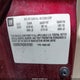 1G6DM57N230161851 2003 Cadillac Cts Standard auction photo thumbnail 9