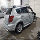 5Y2SL67876Z430305 2006 Pontiac Vibe auction photo thumbnail 4