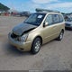 KNDMG4C35A6324246 2010 Kia Sedona auction photo thumbnail 2