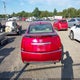 1G6DE5EG0A0101176 2010 Cadillac Cts Luxury auction photo thumbnail 16
