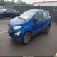 MAJ3S2FE6MC442670 2021 Ford Ecosport S auction photo thumbnail 2